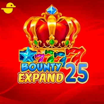 Bounty Expand 25 Slot bei Lucky Games Casino