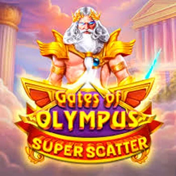 Gates of Olympus Super Scatter Slot bei Lucky Games Casino