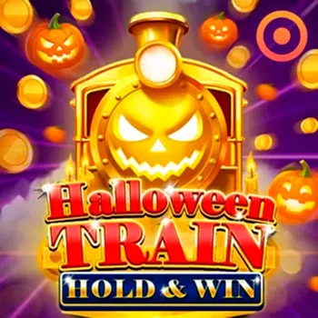 Halloween Train Slot bei Lucky Games Casino