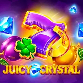 Juicy Crystal Slot bei Lucky Games Casino