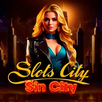 Slots City Sin City Slot bei Lucky Games Casino