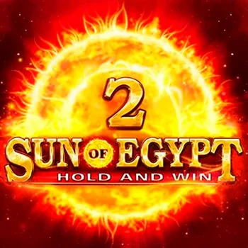 Sun of Egypt 2 Slot bei Lucky Games Casino