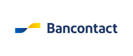 Bancontact Zahlungslogo