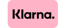 Klarna Zahlungslogo