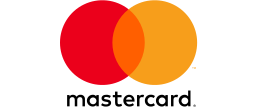 Mastercard Zahlungslogo