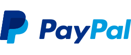 PayPal Zahlungslogo