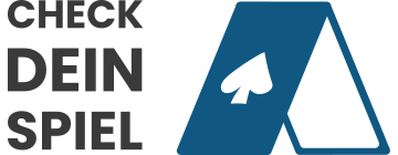 Check dein Spiel Hinweis Lucky Games Casino