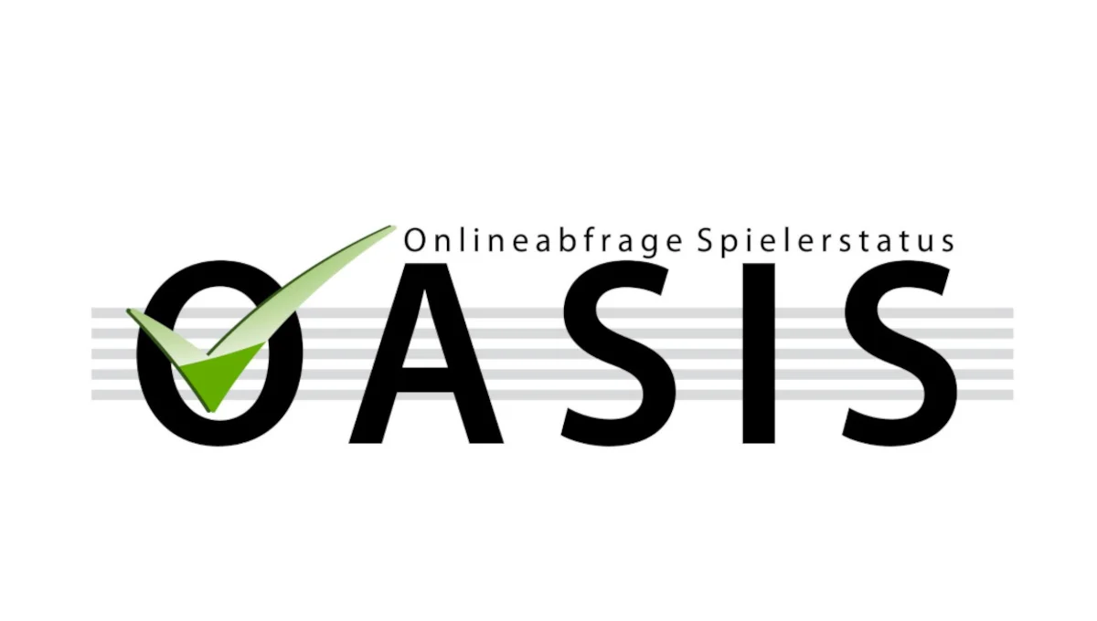 OASIS Spielerstatus Lucky Games Casino