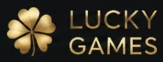 Lucky Games Casino Logo